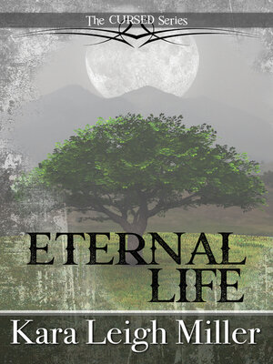 cover image of Eternal Life